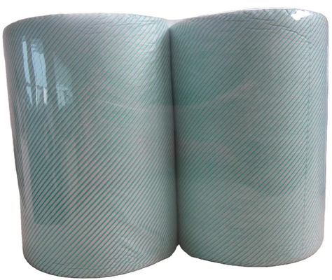 Chemical Bond Non Woven Fabric Cloth Material Reusable Practical