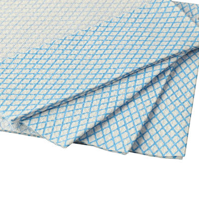 Woodpulp Heavy Wipes Reusable Cloths Practical Tear Resistant