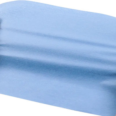 Blue Industrial Strength Wipes Item Weight 10kg Strong and Absorbent for Cleaning