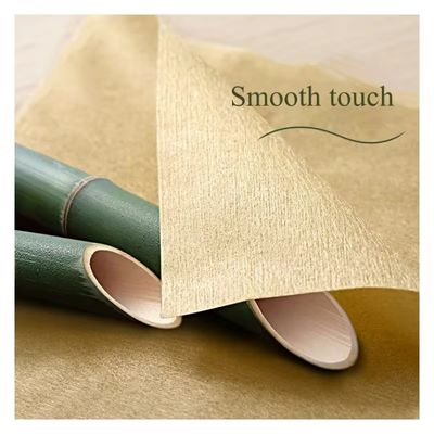 Eco-friendly Reusable Biodegradable Bamboo Cleaning Cloths Washable Multipurpose Kitchen Towel for Dish